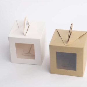 962A4ADE-55CA-43AE-9B46-69D877C3C9D3 درزن ( 12 حبة ) بوكس التوزيعات ذو نافذه شفافه