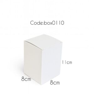 درزن (١٢ حبه) بوكس للمنتجات والتوزيعات